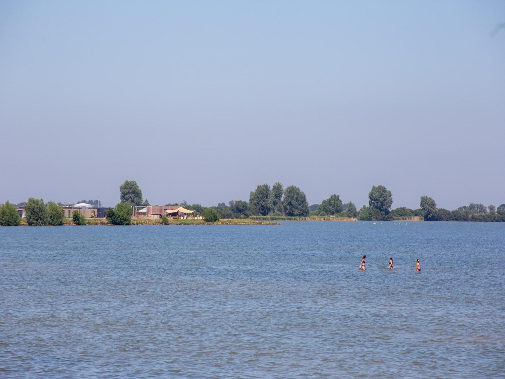 Holiday Home With Terrace Enkhuizen Exterior photo