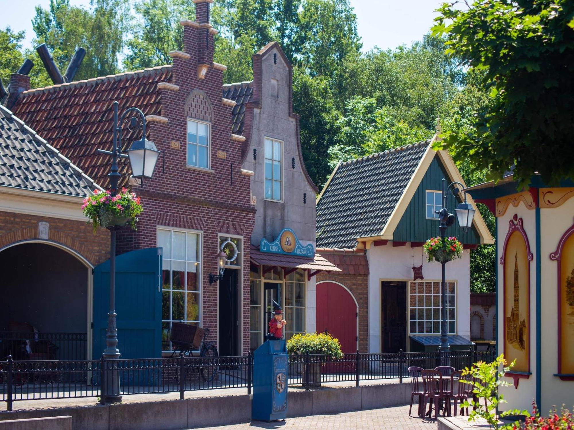 Holiday Home With Terrace Enkhuizen Exterior photo